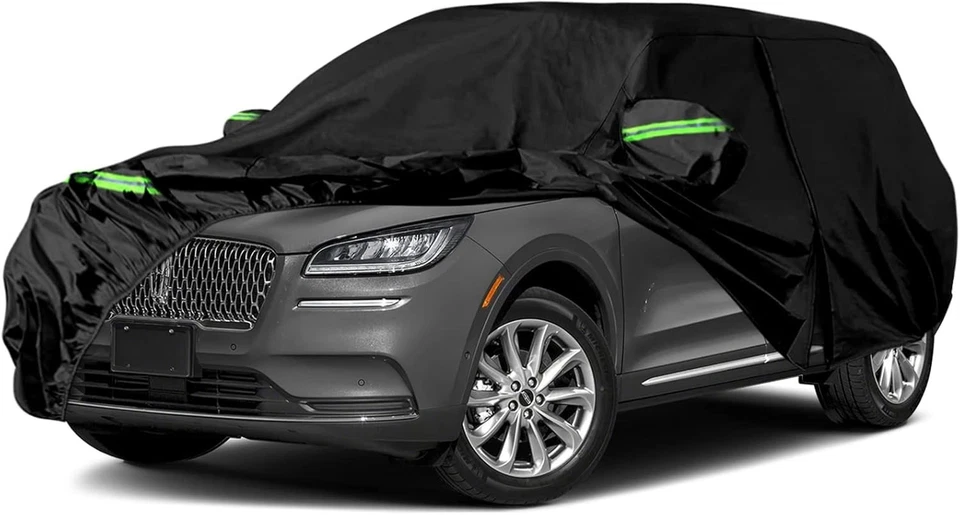 Substituição à prova d'água para 2015-2025 Lincoln MKC/Corsair, 6 camadas para todas as condições climáticas Ca... - Imagem 2 de 4