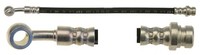 TRW Bremsschlauch PHD1061 FüR SW ED CEE PRO KIA Cvvt LPG Crdi 115 128 140