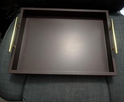 Wood Serving Tray