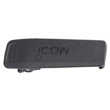 Icom Standard Belt Clip f/M85 M85IS MBB3 UPC 731797028150