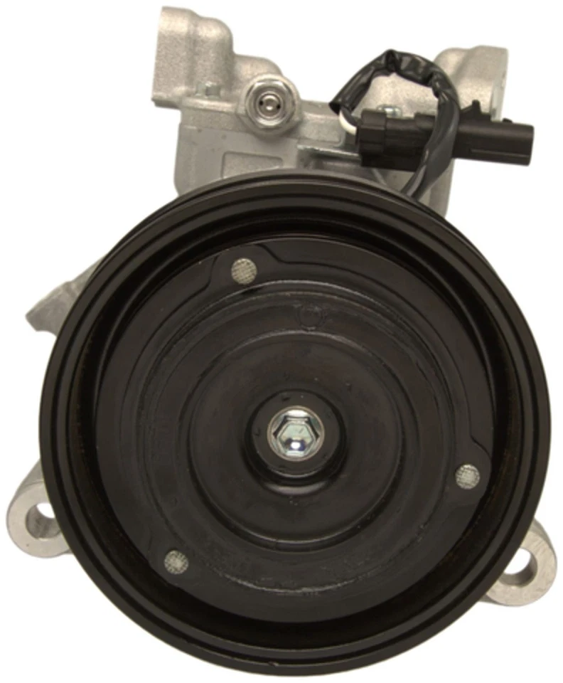 Compresor de aire acondicionado Four Seasons 78380 para Jeep Grand Cherokee 99-04 Foto 3 de 4