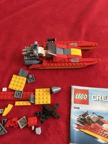 LEGO Creator 3 in 1 Set 5866
