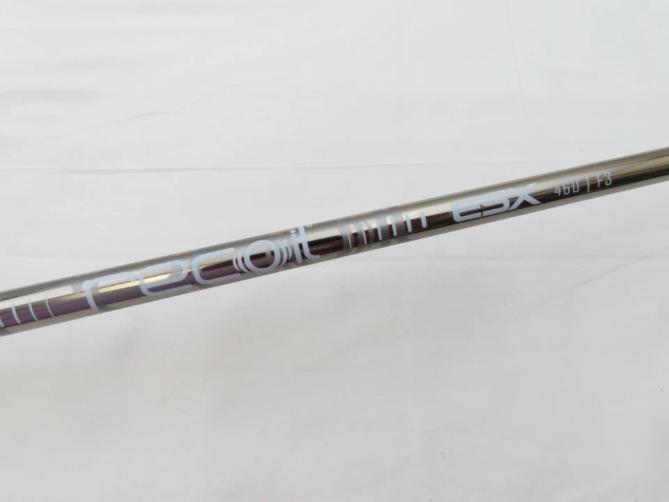 Mizuno Pro 245 Forged Single Gap Wedge UST Recoil ESX 460 Regular Flex Graphite - Image 4 of 4