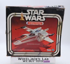 X-Wing Fighter for sale