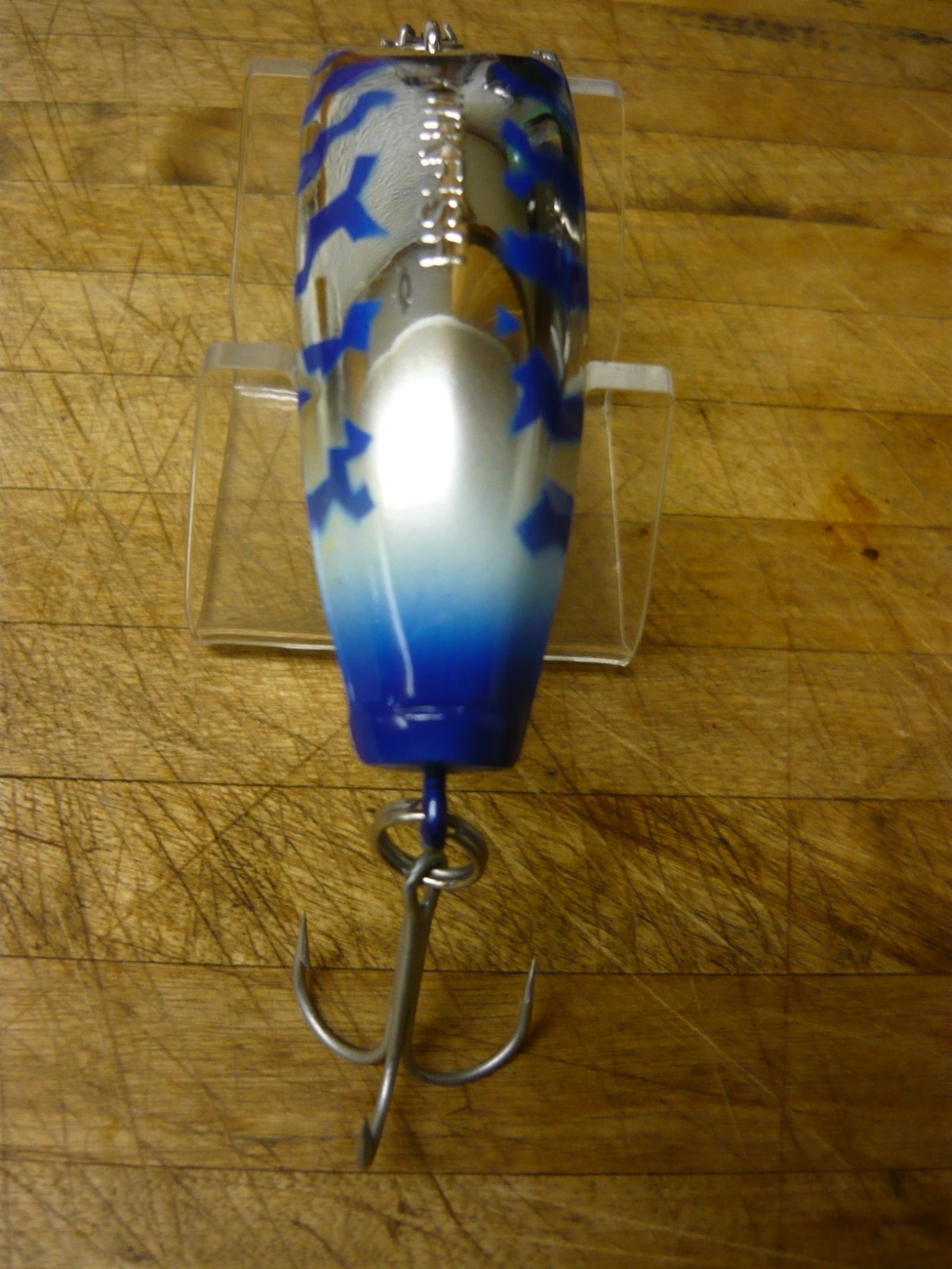 Luhr Jensen Kwikfish K14 Pre Rapala USA Lure - Image 2