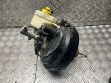 VW TOUAREG 7LA, 7L6, 7L7 Unterdruck-Bremskraftverstärker 7L6612101 30589882