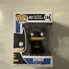 Funko Pop! Vinyl: DC Universe - Batman #144