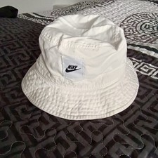 Nike Bucket Hut Weiß Größe L-XL Unisex