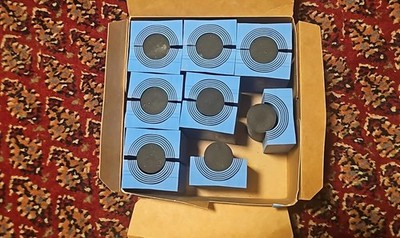 1x Roxtec RM 60 PE 0575/10 mit Multidiameter NEU