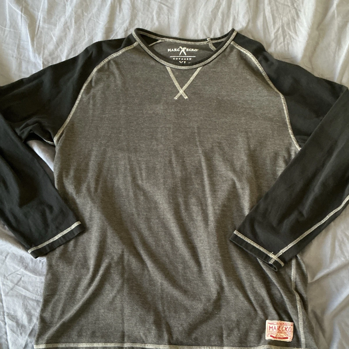 ecko long sleeve shirt products for sale | eBay