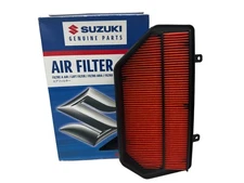 Suzuki Air Filter GSXR 1000 GSX-R GSXR1000R 2017-2021 OEM 13780-17K00 Genuine