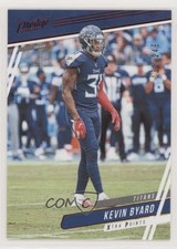 2020 Panini Prestige Xtra Points Red 131/249 Kevin Byard #194 xm5