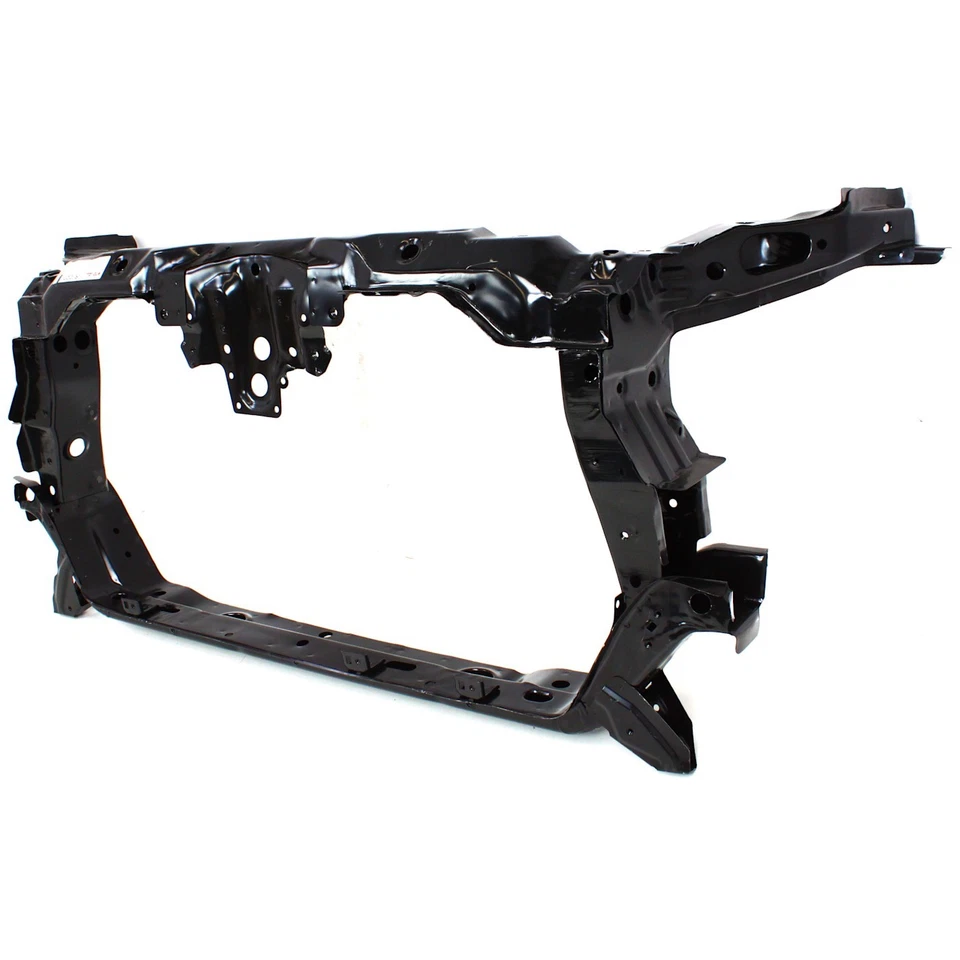 Radiator Support Assembly For 2007-2008 Acura TL Type-S	AC1225122 60400SEPA20ZZ Foto 2 de 4