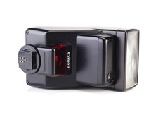 Canon EF 300EZ Speedlite Flash / Flashgun For EOS SLR Cameras