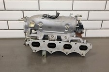 2001-2005 Mazda Miata Nb Base Model Upper Lower Intake Manifolds