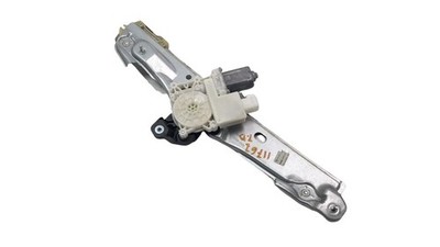 39134106 FENSTERHEBER HINTEN RECHTS / 1360808 FÜR OPEL ASTRA K LIM. 5TÜRIG DYNAM