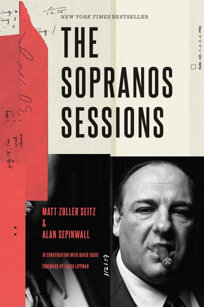 Alan Sepinwall (U. A.) | The Sopranos Sessions | Buch | Englisch (2019) | Abrams-image