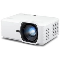 Viewsonic Beamer LSD401HD DLP 4000 Ansi-Lumen 1920 X 1080 Full HD Full Hd,