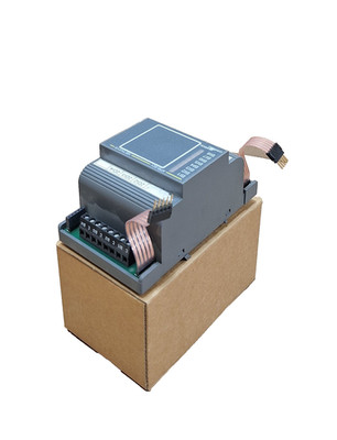 XPB-821-5 JOHNSON CONTROLS 8 BIN INPUT MODULE [NEW]