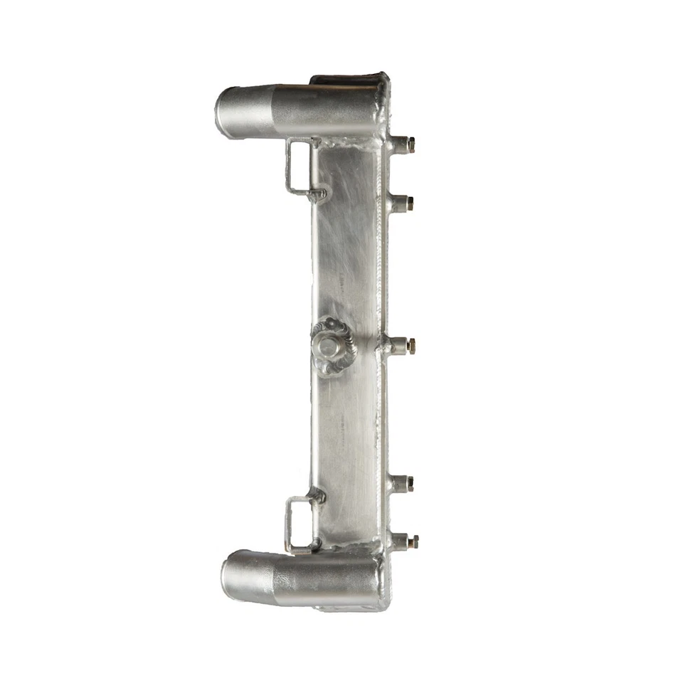 Радиатор 3564 CSF со стороны водителя или пассажира правый левый водитель/пассажир для 911 - Изображение 4 из 4