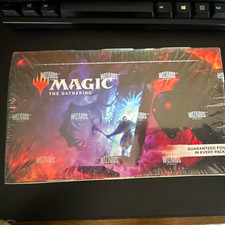 Wizards MTG Duskmourn: House of Horror Play Booster Box English