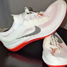 Nike Track Shoes Mens 14 ZoomX Dragonfly Rawdacious w/o Spikes DJ5255-100