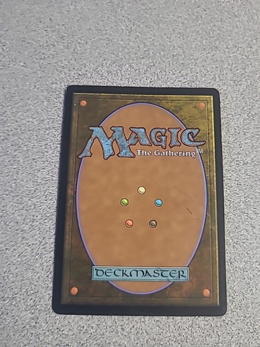 Magic: The Gathering Horizon Canopy FUT LP - Picture 2 of 2