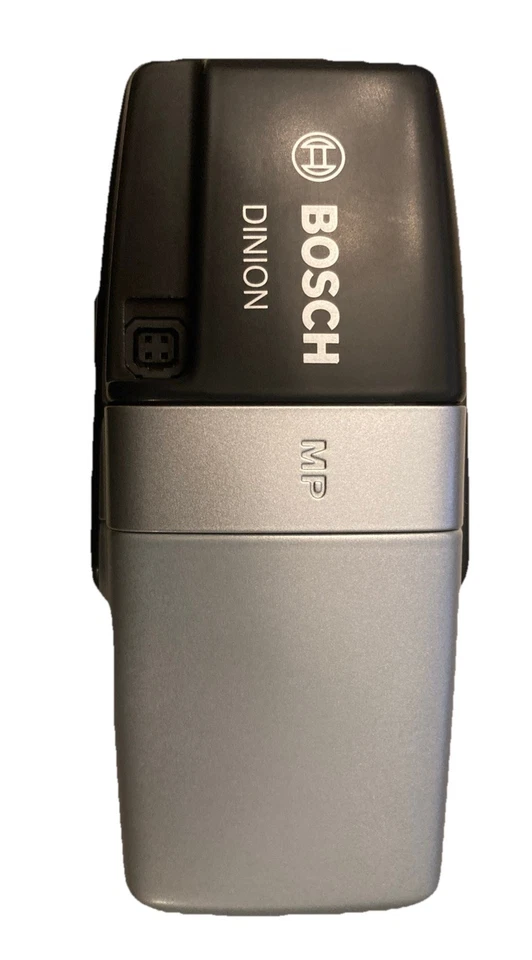 Bosch NBN-80052-BA DINION IP starlight 8000 5MP Digital Camera New In Box - Image 4 of 4