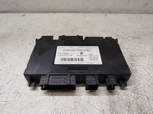 Mercedes-Benz GL X164 2008 Steuergerät Sitz A1648204226 PTM990