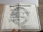 Civil War Flag 4x6 Sewn Cotton - Flown over the South Carolina Capitol