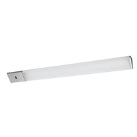 Ledvance Led Unterbauleuchte Cabinet Weiß 35Cm 5W 400Lm Warmweiß 3000K Sensor
