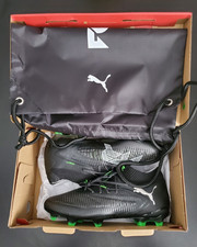 Puma Future Ultimate 8 FG Eclipse Pack Men's Soccer Cleats 108138 02 Size 7.5