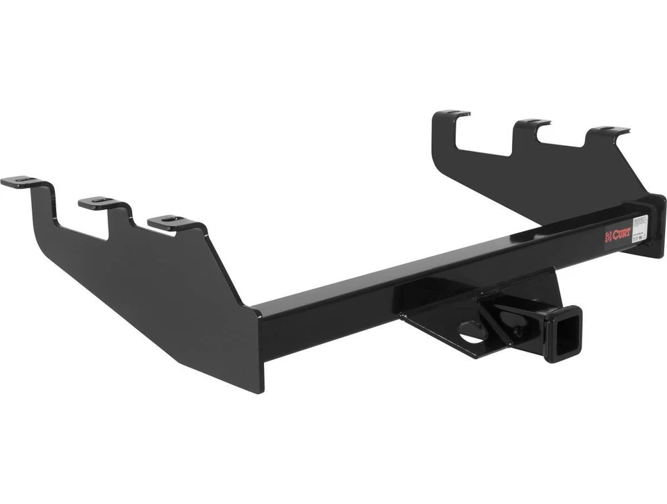 Curt Class 3 Hitch 2" Receiver Fits Select Silverado, Sierra 1500, 2500 Foto 2 de 4