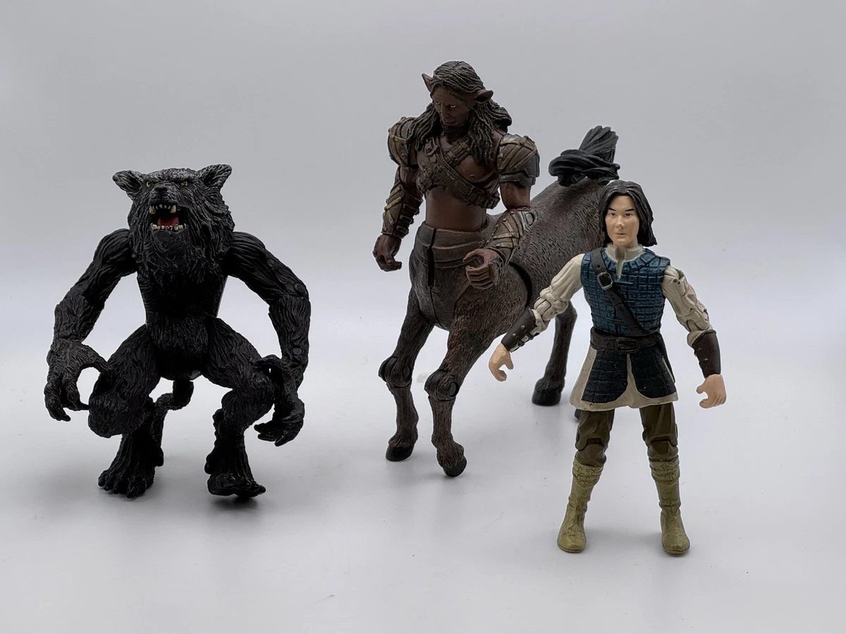 The Chronicles of Narnia Action Figures for sale | eBay