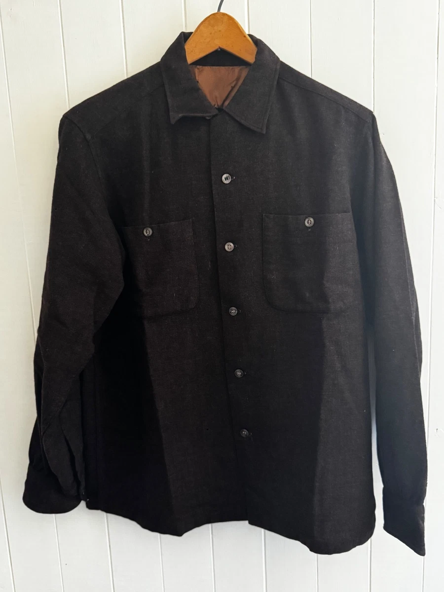 1950s Rockabilly Vintage Casual Shirts for Men for sale | eBay
