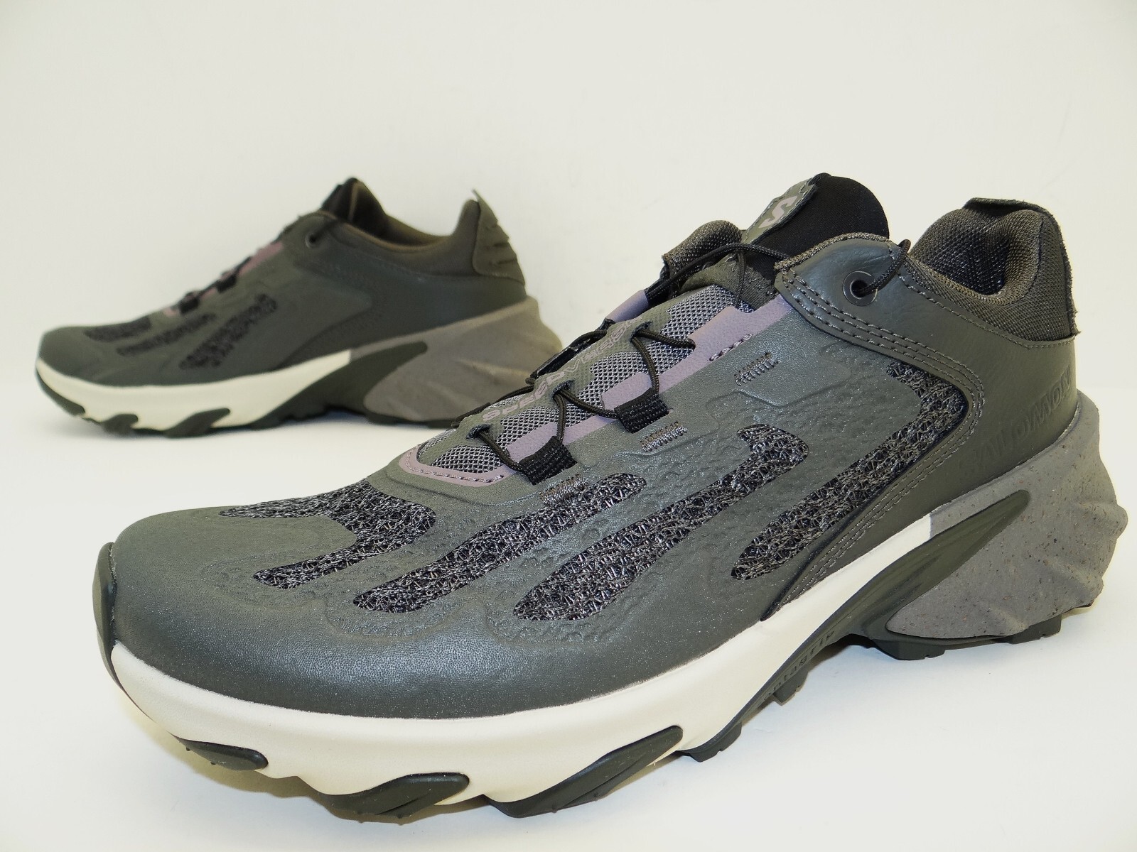 Salomon Speedverse PRG sneaker scarpe da ginnastica scarpe sportive scarpe da corsa donna taglia 39 1 3