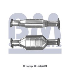Catalyseurs Mitsubishi L200