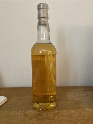 Whisky Springbank 1993/2010 Moon Import - Imagen 6 de 8
