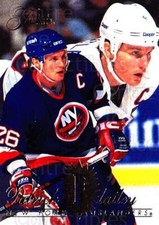 1994-95 Flair #102 Pat Flatley