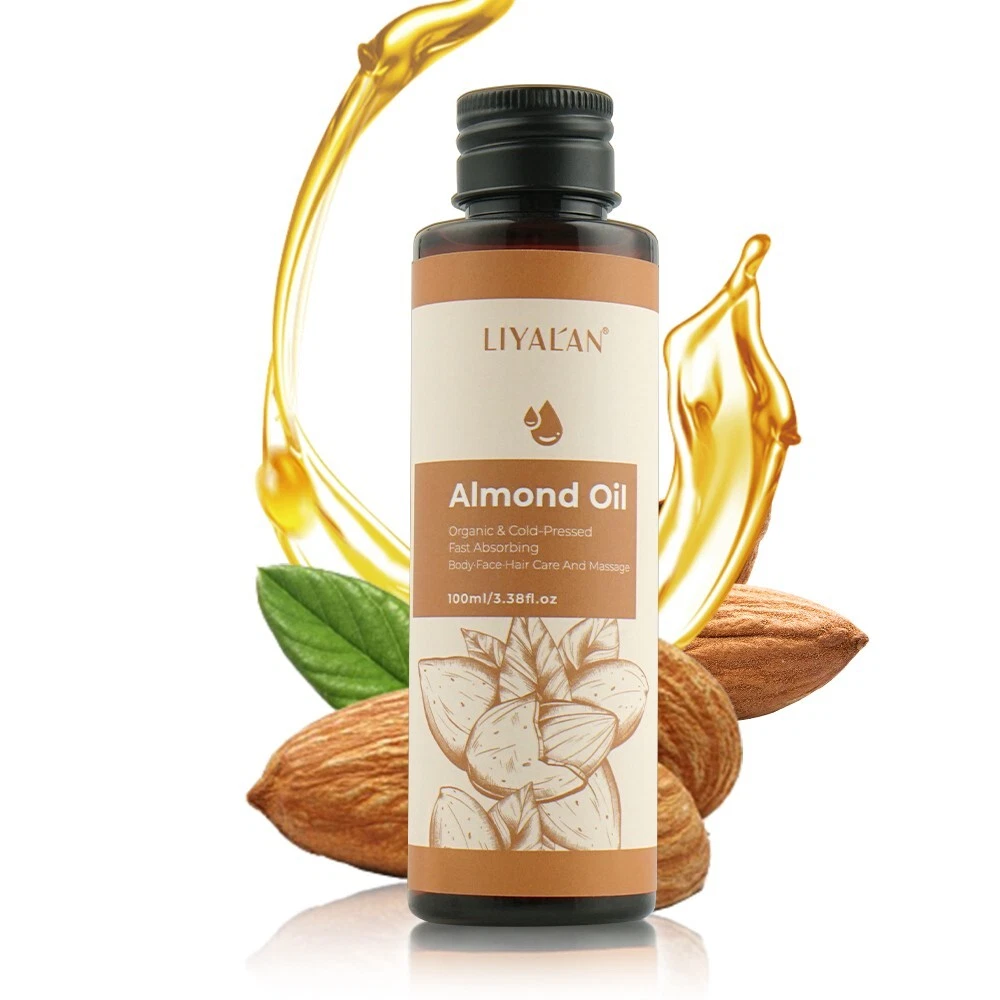 Details more than 154 almond oil massage for hair tnbvietnam.edu.vn