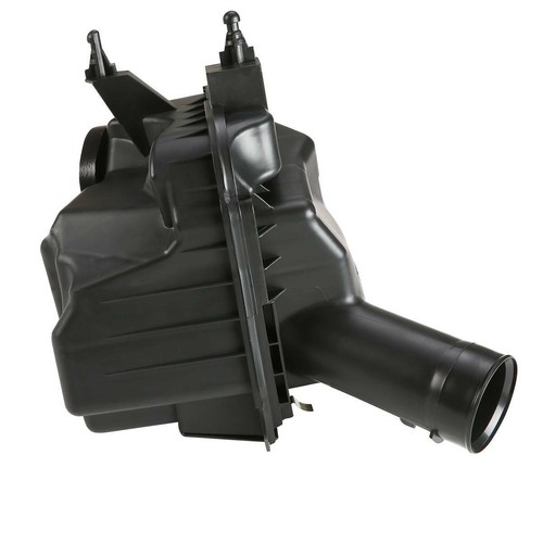 Caja de filtro de admisión de filtro de aire izquierdo para Infiniti G35 07-08 G37 Nissan 350Z 07-09 - Imagen 4 de 8