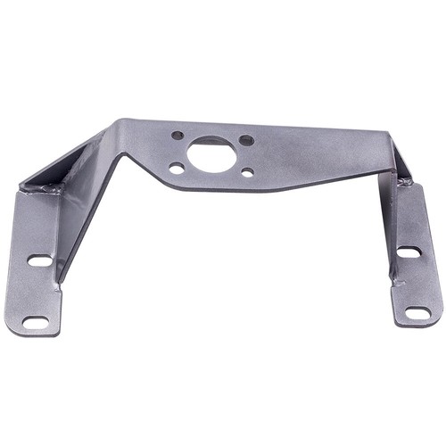 Engine Swap Motor Mount Bracket Set for Nissan 240SX 1989-1998 S13 S14 1jz 2jz - Picture 7 of 10
