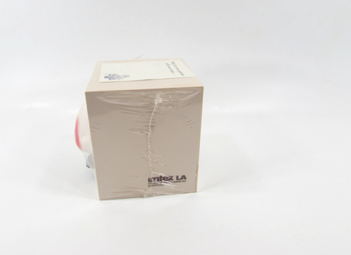 Novedad Puffs Pañuelo Caja Cubierta ENTEX DE COLECCIÓN 1987 Nariz Roja Cara Promoción Nuevo de Lote Antiguo - Imagen 2 de 7