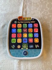 LeapFrog My First Learning Tablet - Batteries Included WORKS 