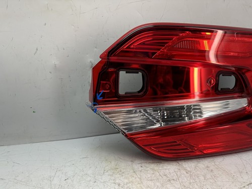 OEM 2018 2019 2020 HONDA ODYSSEY TAIL LIGHT LIFT GATE RIGHT PASSANGER RH HALOGEN - Picture 3 of 13