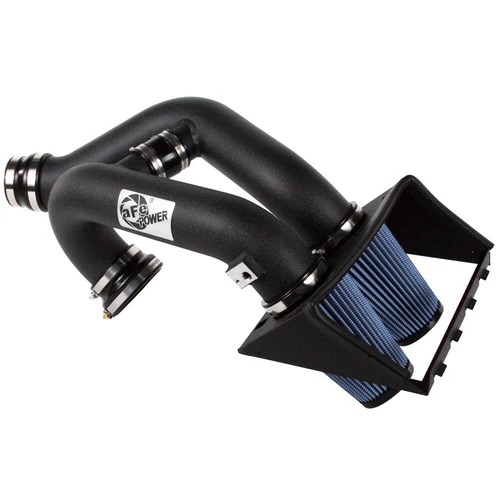 aFe Magnum FORCE Intake System Stage-2 Pro 5R Ford F-150 EcoBoost 12-14 54-12192 - Bild 1 von 3