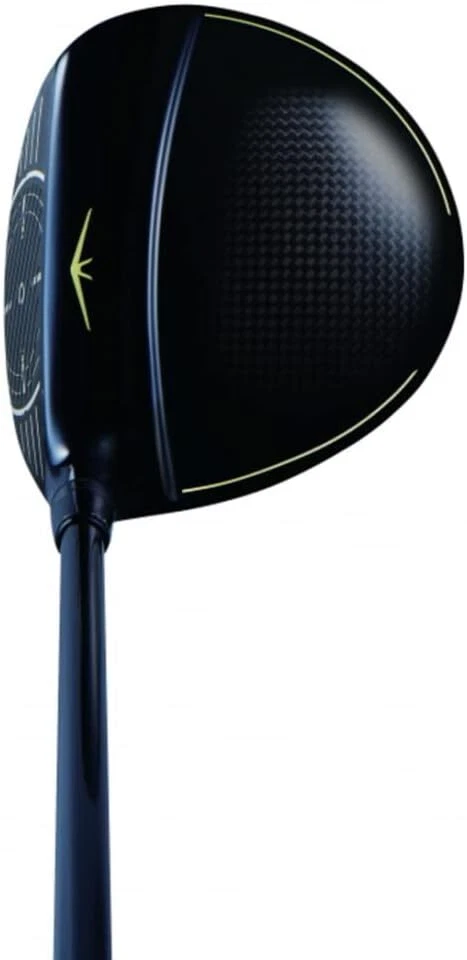 YONEX ROYAL EZONE FAIRWAY WOOD #3 LOFT 15° FW FLEX-R RX-06RE GRAPHITE SHAFT 2023 - Image 2 of 4