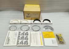 Chesterton 442 Guarnizione Kit Ricambi #683290 90M Misura 3.543" Asta