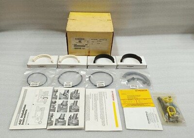 Chesterton 442 Dichtung Ersatzteile Set #683290 90M Größe 3.543 '' Schaft