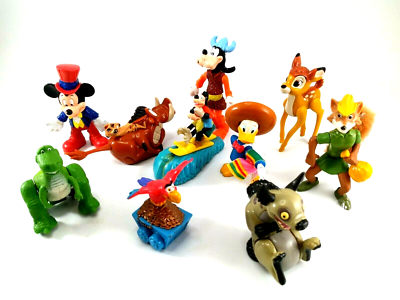 What Vintage Toy Figurines are Valuable: Top Collectibles Revealed